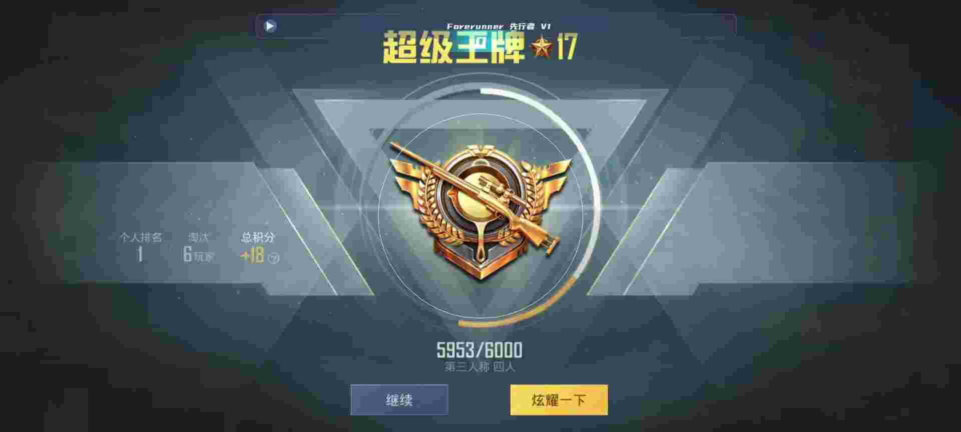 和平精英鸡腿辅助自瞄 - ��ƽ��Ӣ�����Ծ��е����辅助预览图